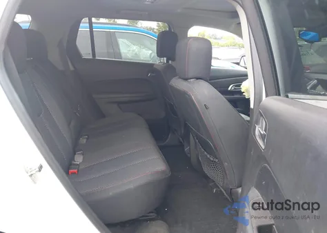 2015 GMC Terrain Sle-2 из США, поврежденный, VIN 2GKALREK4F6242742